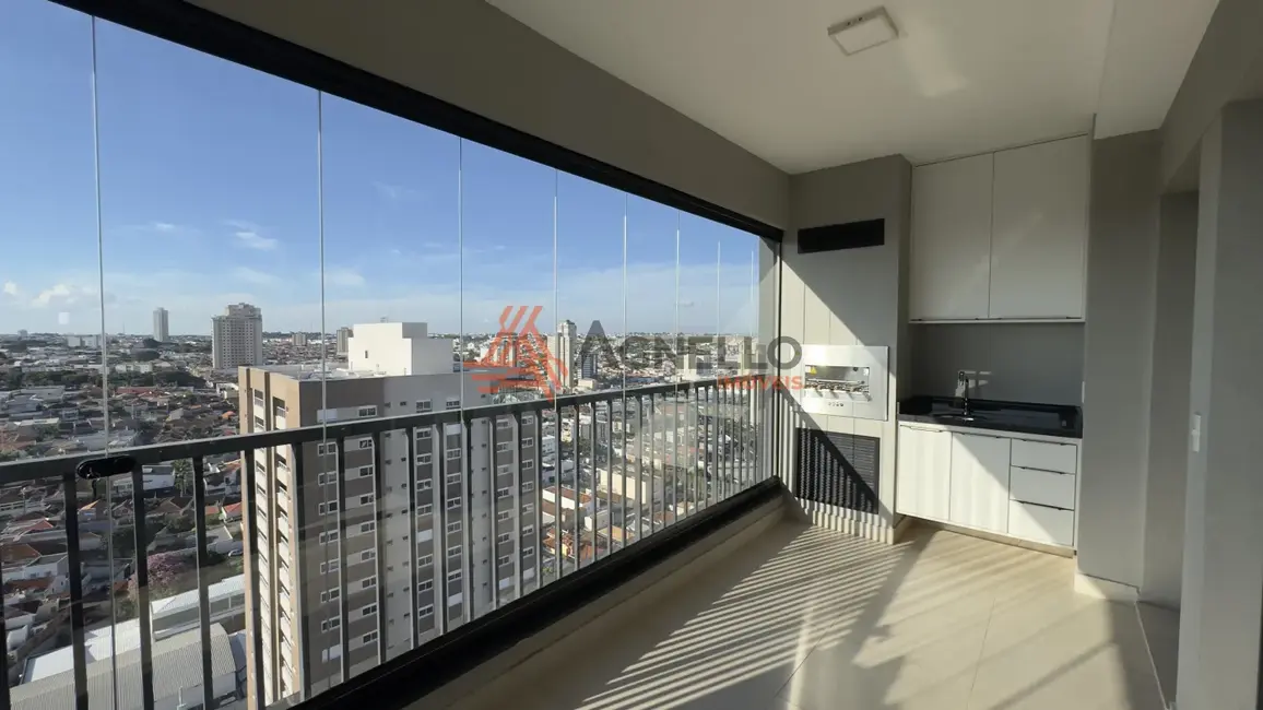 Foto 6 de Apartamento com 2 quartos à venda, 119m2 em Centro, Franca - SP
