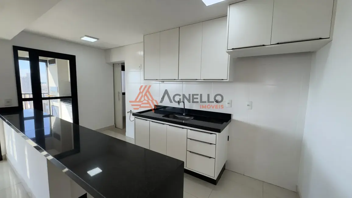 Foto 4 de Apartamento com 2 quartos à venda, 119m2 em Centro, Franca - SP