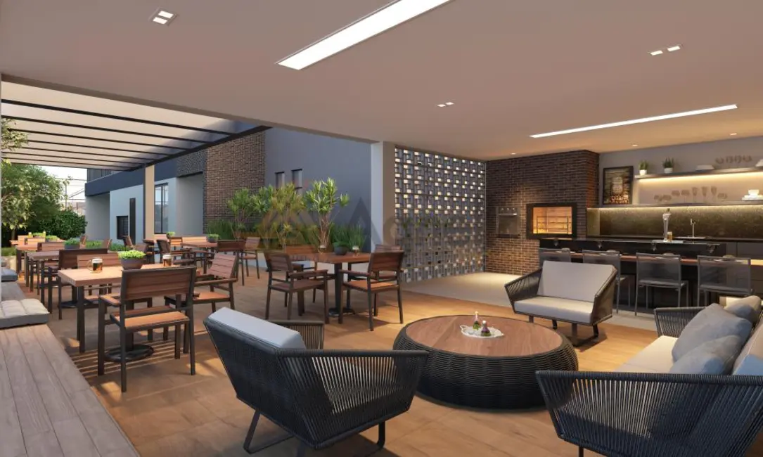 Foto 7 de Apartamento com 2 quartos à venda, 119m2 em Centro, Franca - SP