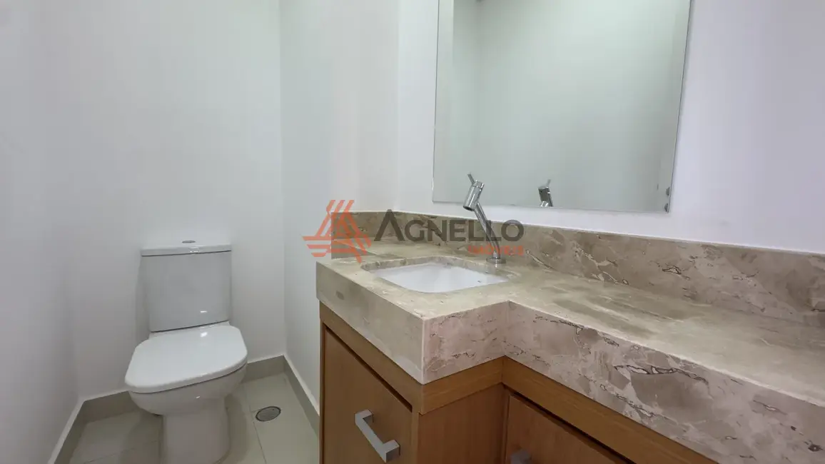 Foto 5 de Apartamento com 2 quartos à venda, 119m2 em Centro, Franca - SP