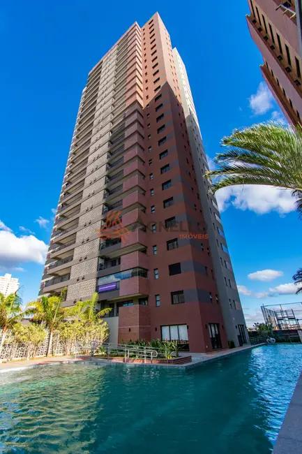 Foto 3 de Apartamento com 2 quartos à venda, 119m2 em Centro, Franca - SP