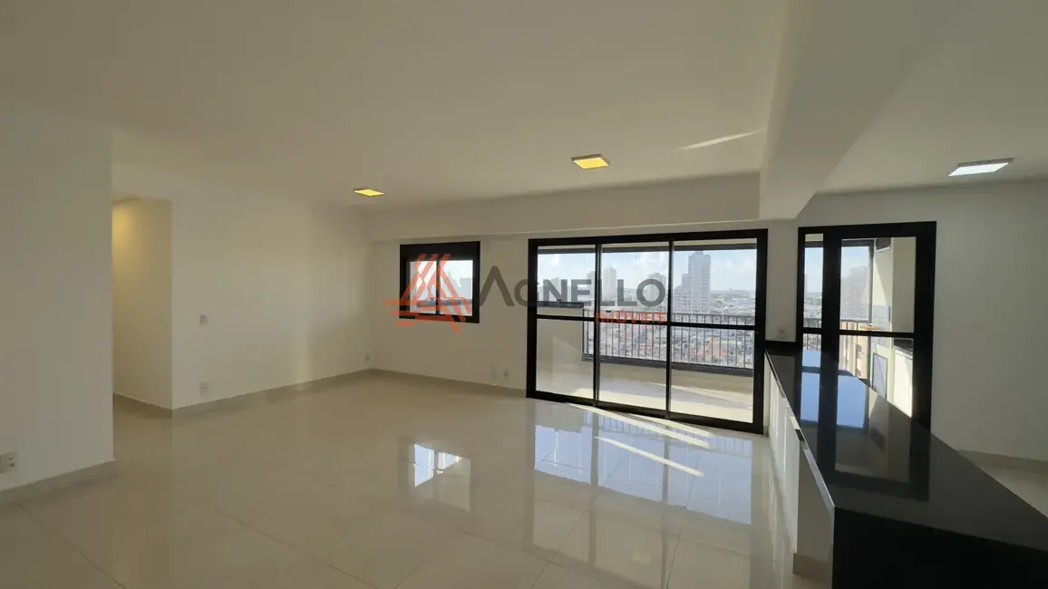 Foto 1 de Apartamento com 2 quartos à venda, 119m2 em Centro, Franca - SP