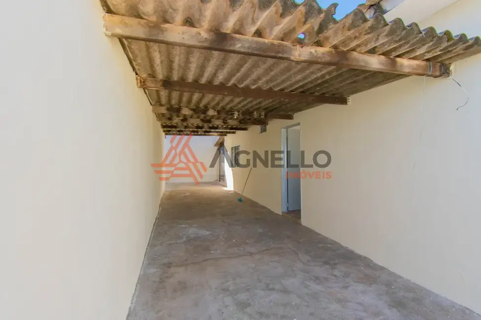 Foto 2 de Casa com 2 quartos para alugar, 97m2 em Jardim Líbano, Franca - SP