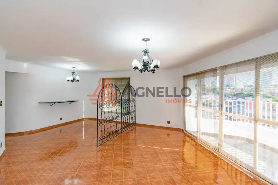 Foto 1 de Apartamento com 3 quartos à venda, 145m2 em São José, Franca - SP