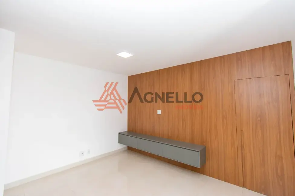 Foto 2 de Apartamento com 3 quartos para alugar, 191m2 em Centro, Franca - SP