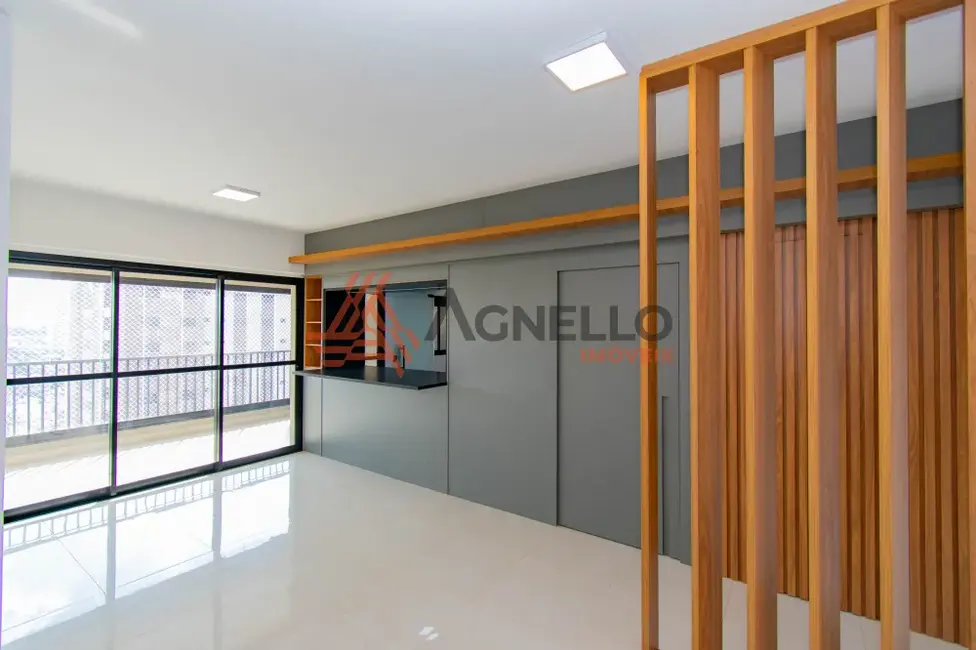 Foto 1 de Apartamento com 3 quartos para alugar, 191m2 em Centro, Franca - SP