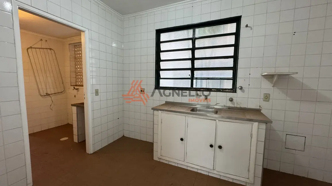 Foto 4 de Apartamento com 2 quartos à venda, 121m2 em Franca - SP