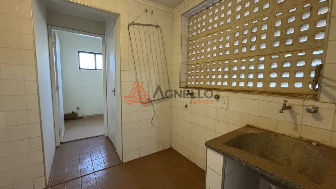 Foto 5 de Apartamento com 2 quartos à venda, 121m2 em Franca - SP
