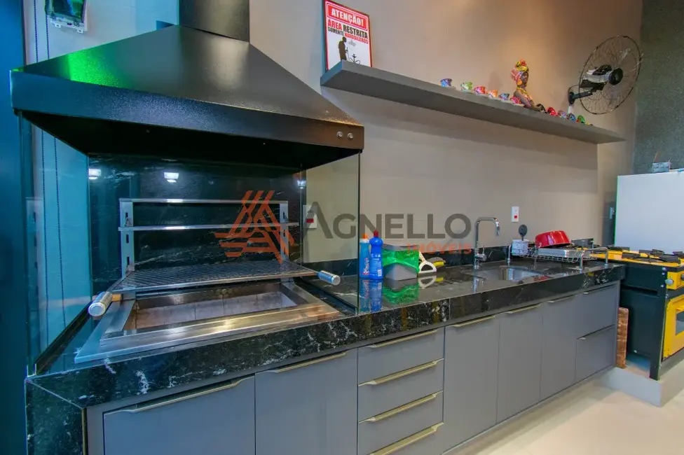 Casa com 3 quartos à venda, 200m2 em São José, Franca - SP - imagem 5 Foto 5 de Casa com 3 quartos à venda, 200m2 em São José, Franca - SP