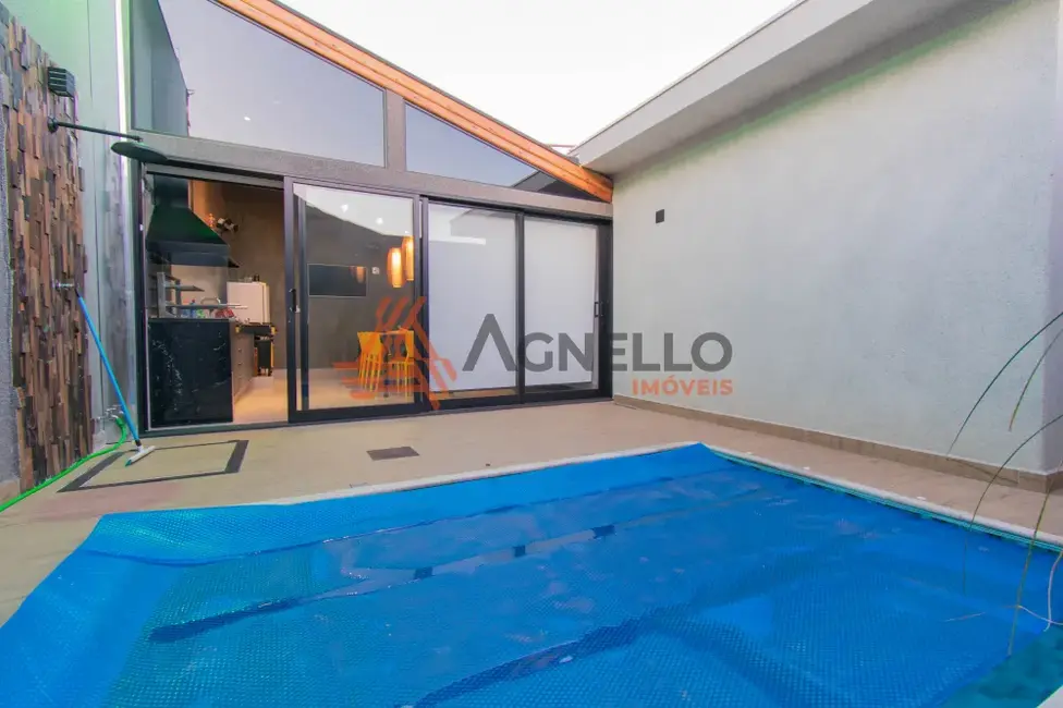 Casa com 3 quartos à venda, 200m2 em São José, Franca - SP - imagem 9 Foto 9 de Casa com 3 quartos à venda, 200m2 em São José, Franca - SP