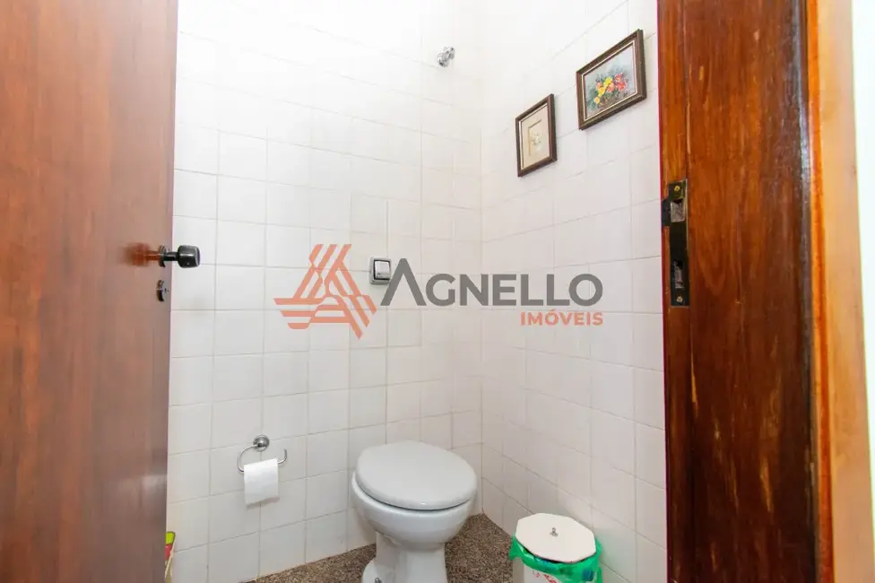 Casa com 3 quartos à venda, 414m2 em São José, Franca - SP - imagem 5 Foto 5 de Casa com 3 quartos à venda, 414m2 em São José, Franca - SP