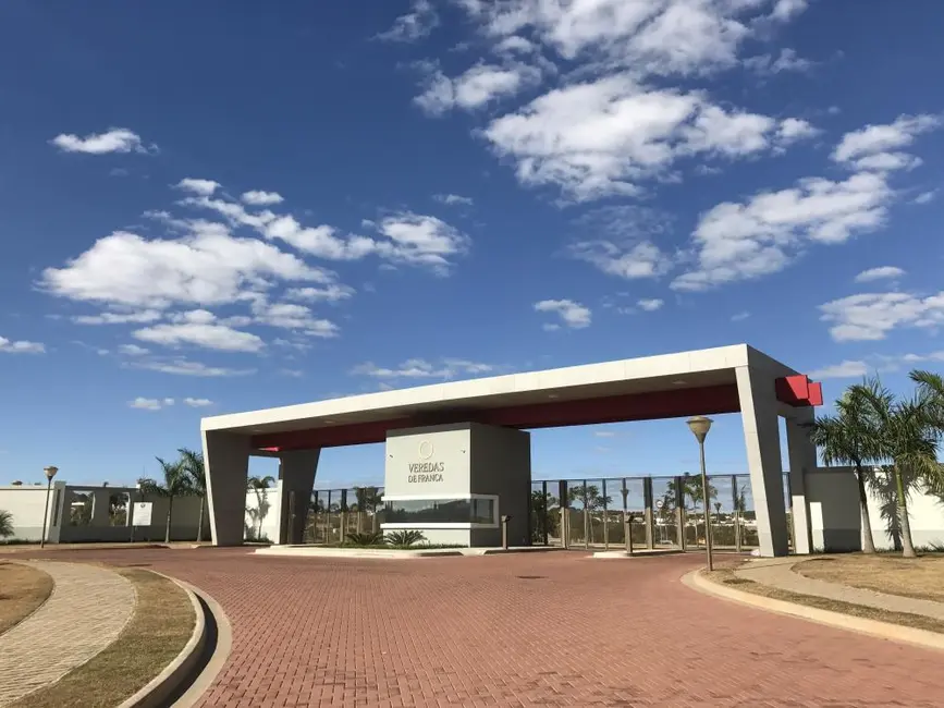 Terreno / Lote à venda, 360m2 em Veredas de Franca, Franca - SP - imagem 9 Foto 9 de Terreno / Lote à venda, 360m2 em Veredas de Franca, Franca - SP