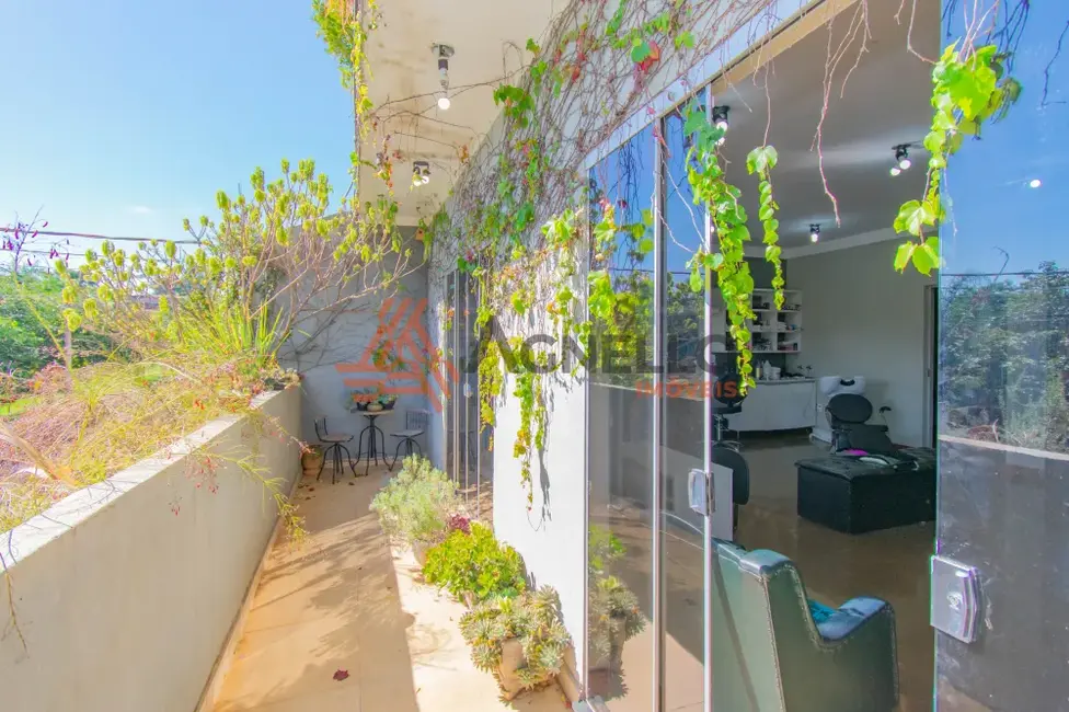 Foto 6 de Prédio Inteiro à venda, 498m2 em Jardim Piratininga, Franca - SP