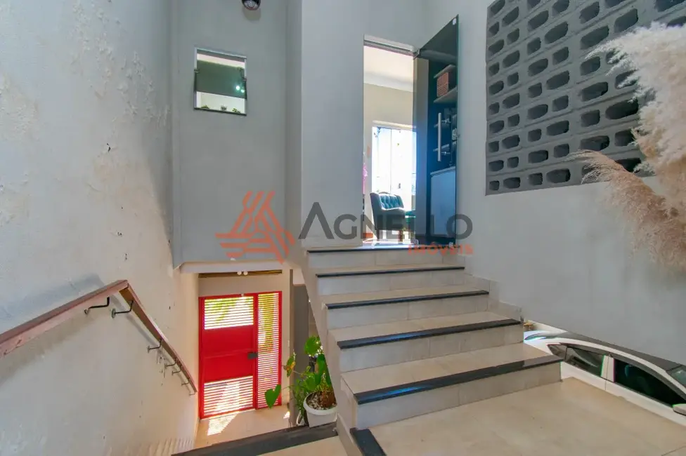 Foto 5 de Prédio Inteiro à venda, 498m2 em Jardim Piratininga, Franca - SP