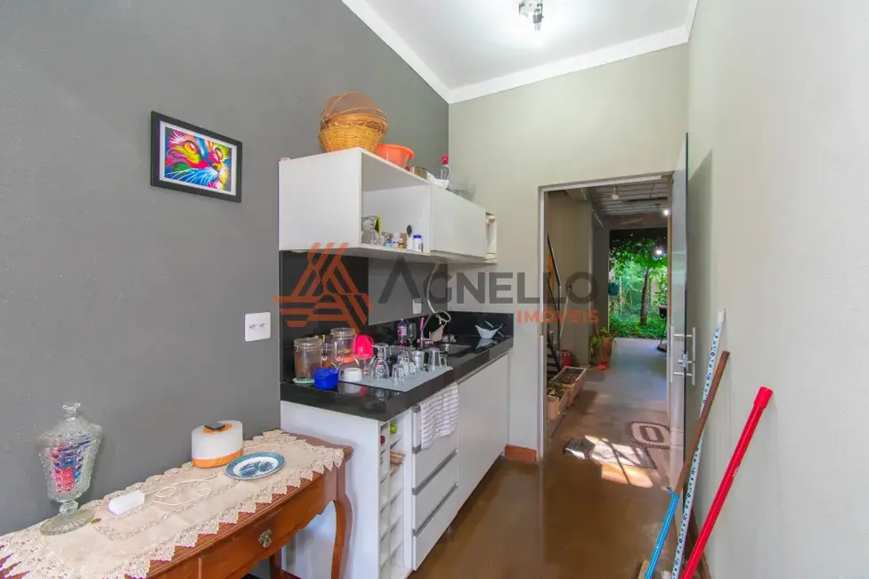 Foto 8 de Prédio Inteiro à venda, 498m2 em Jardim Piratininga, Franca - SP