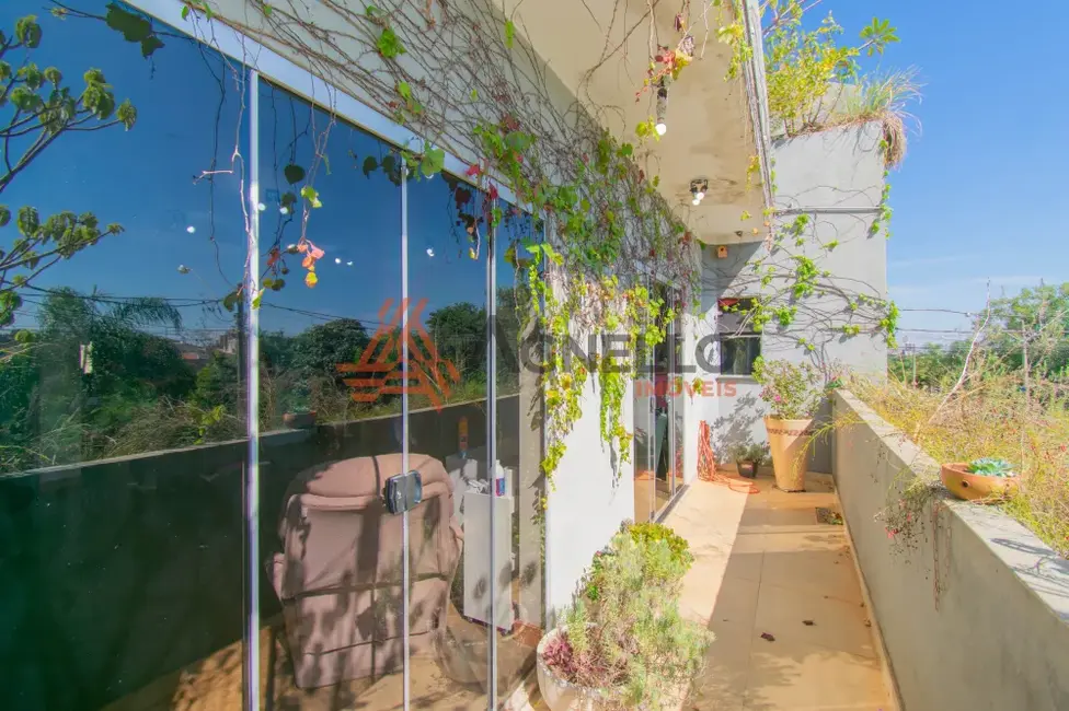 Foto 7 de Prédio Inteiro à venda, 498m2 em Jardim Piratininga, Franca - SP