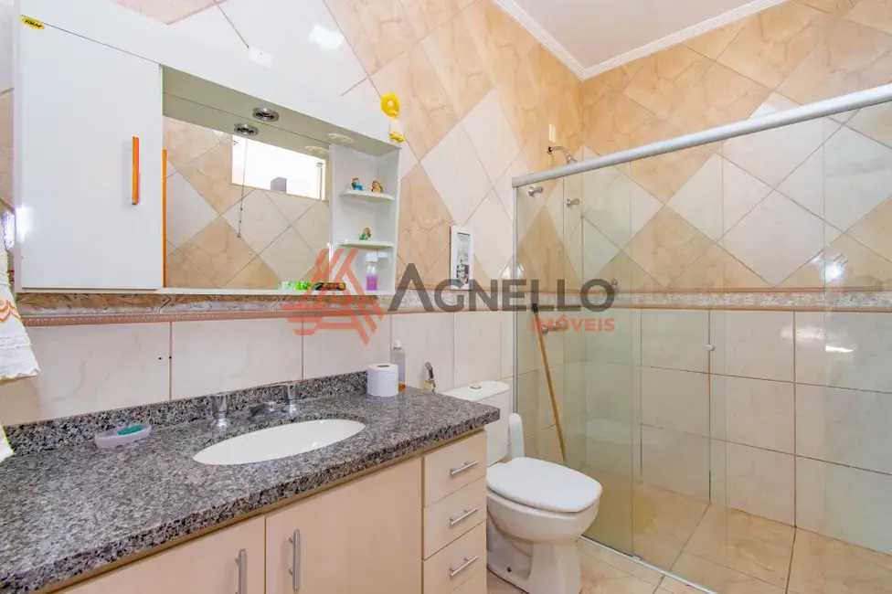 Foto 8 de Casa com 3 quartos à venda, 199m2 em Jardim São Vicente, Franca - SP