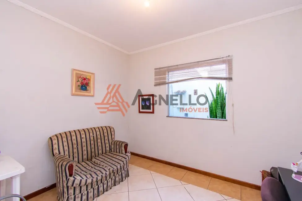 Casa com 3 quartos à venda, 199m2 em Jardim São Vicente, Franca - SP - imagem 8 Foto 8 de Casa com 3 quartos à venda, 199m2 em Jardim São Vicente, Franca - SP