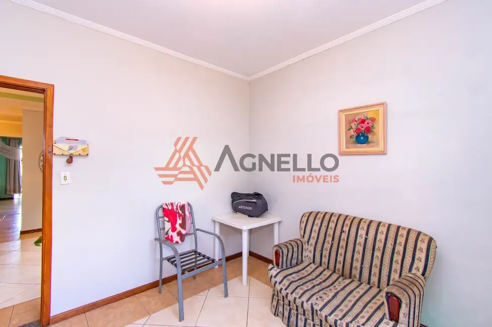 Foto 9 de Casa com 3 quartos à venda, 199m2 em Jardim São Vicente, Franca - SP