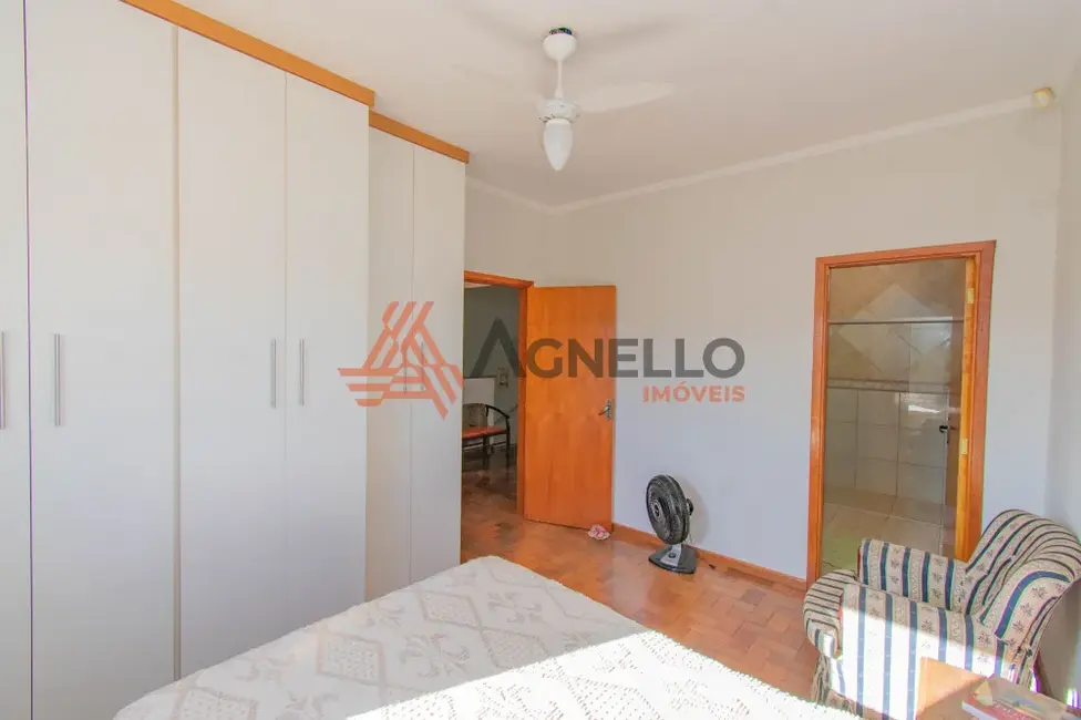 Foto 7 de Casa com 3 quartos à venda, 199m2 em Jardim São Vicente, Franca - SP