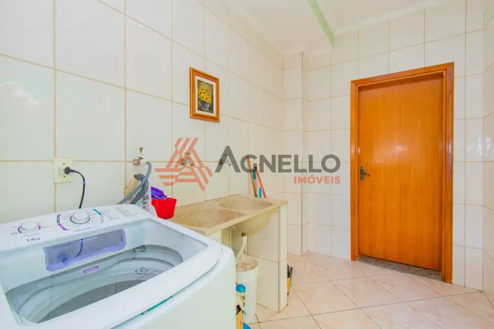 Casa com 3 quartos à venda, 199m2 em Jardim São Vicente, Franca - SP - imagem 7 Foto 7 de Casa com 3 quartos à venda, 199m2 em Jardim São Vicente, Franca - SP