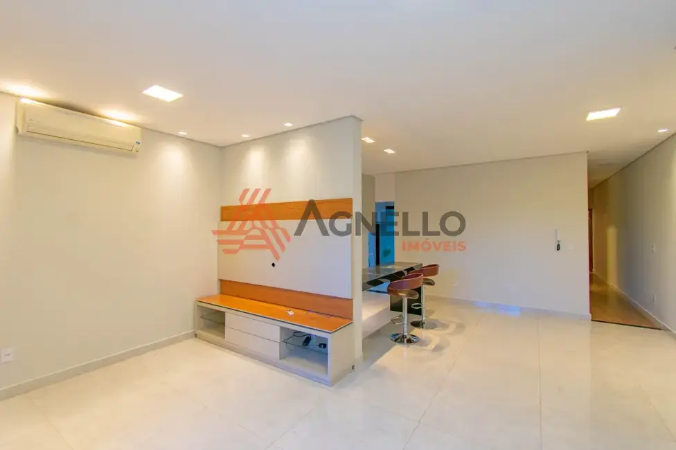 Foto 2 de Apartamento com 3 quartos à venda, 112m2 em Residencial Amazonas, Franca - SP