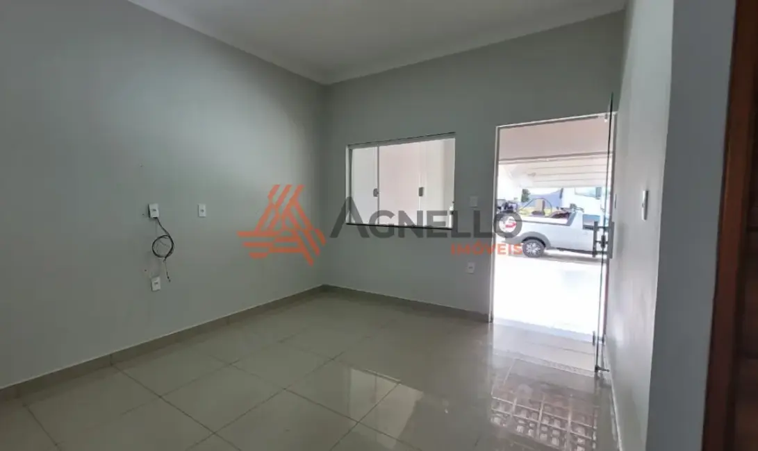 Casa com 2 quartos à venda, 125m2 em Residencial Irineu Zanetti, Franca - SP - imagem 5 Foto 5 de Casa com 2 quartos à venda, 125m2 em Residencial Irineu Zanetti, Franca - SP