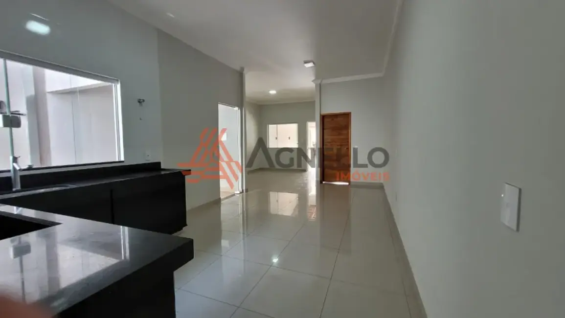 Casa com 2 quartos à venda, 125m2 em Residencial Irineu Zanetti, Franca - SP - imagem 4 Foto 4 de Casa com 2 quartos à venda, 125m2 em Residencial Irineu Zanetti, Franca - SP