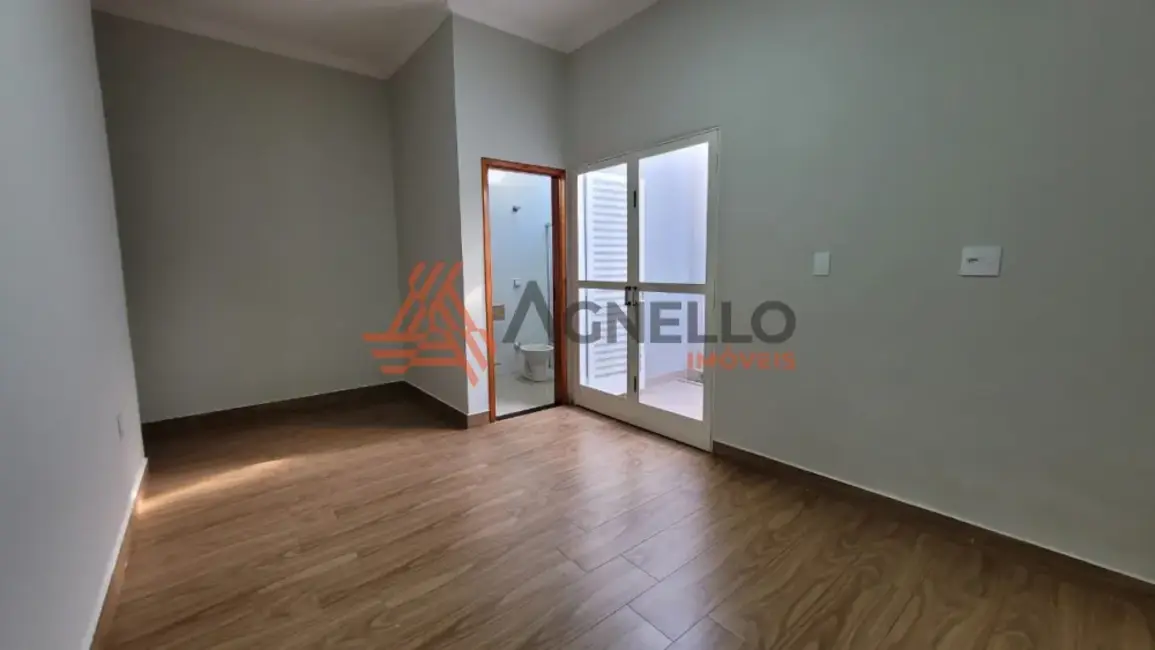 Foto 6 de Casa com 2 quartos à venda, 125m2 em Residencial Irineu Zanetti, Franca - SP