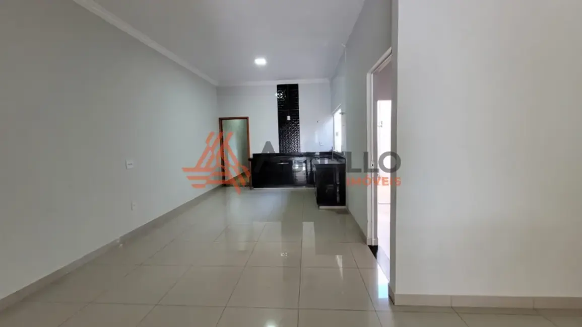 Foto 3 de Casa com 2 quartos à venda, 125m2 em Residencial Irineu Zanetti, Franca - SP