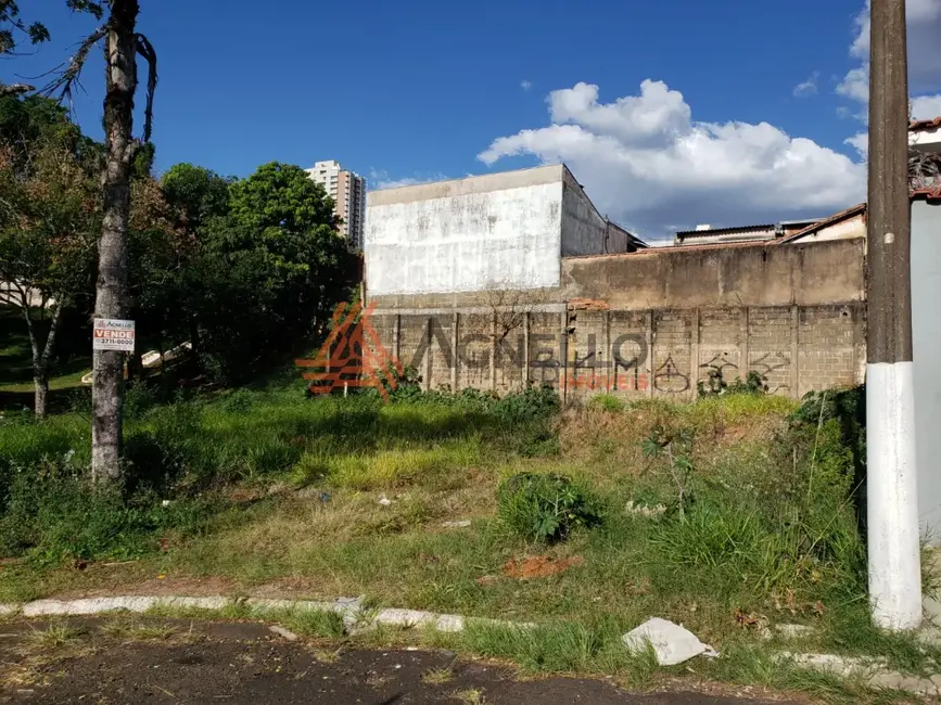 Foto 1 de Terreno / Lote à venda, 397m2 em Franca - SP