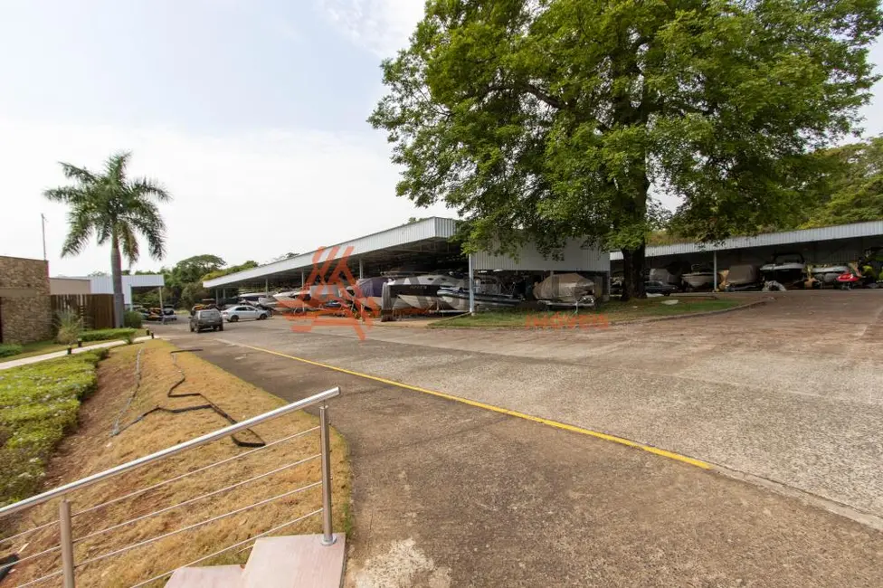 Casa de Condomínio com 3 quartos à venda, 248m2 em Rifaina - SP - imagem 8 Foto 8 de Casa de Condomínio com 3 quartos à venda, 248m2 em Rifaina - SP