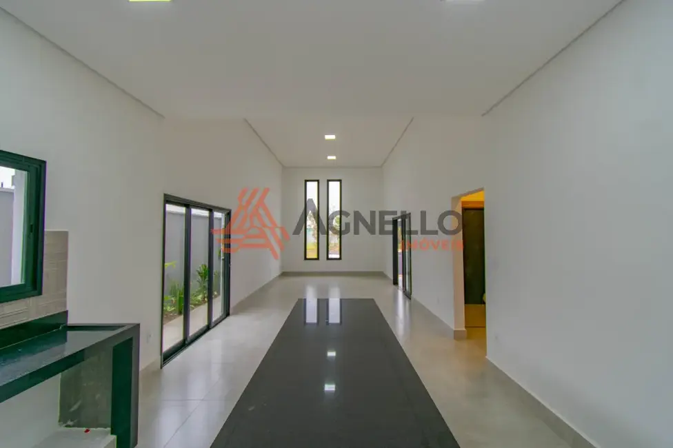 Foto 6 de Casa de Condomínio com 3 quartos à venda, 183m2 em Franca - SP