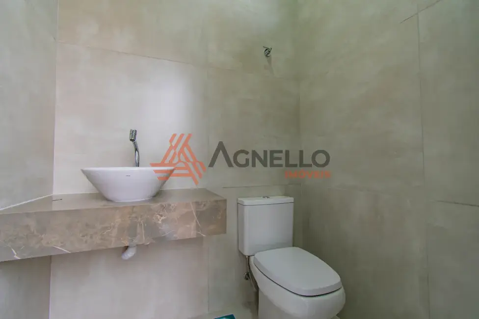 Foto 5 de Casa de Condomínio com 3 quartos à venda, 183m2 em Franca - SP