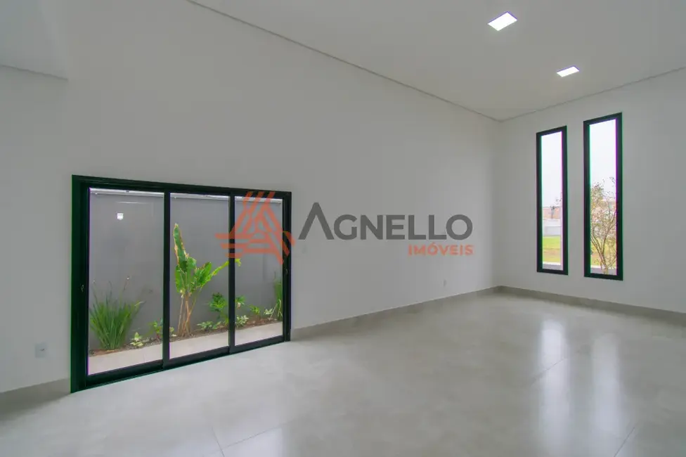 Foto 7 de Casa de Condomínio com 3 quartos à venda, 183m2 em Franca - SP