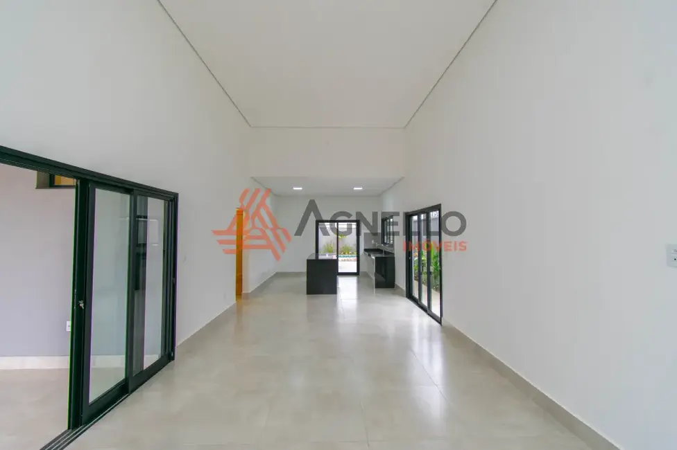 Foto 8 de Casa de Condomínio com 3 quartos à venda, 183m2 em Franca - SP