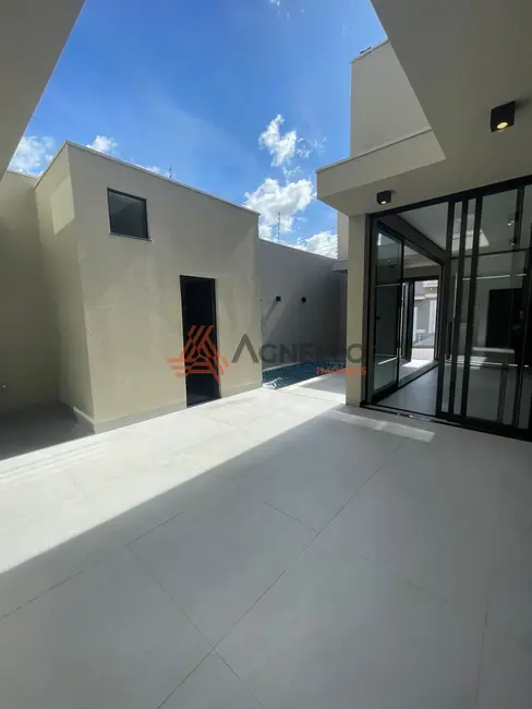 Foto 6 de Casa com 3 quartos à venda, 232m2 em Jardim Piratininga II, Franca - SP