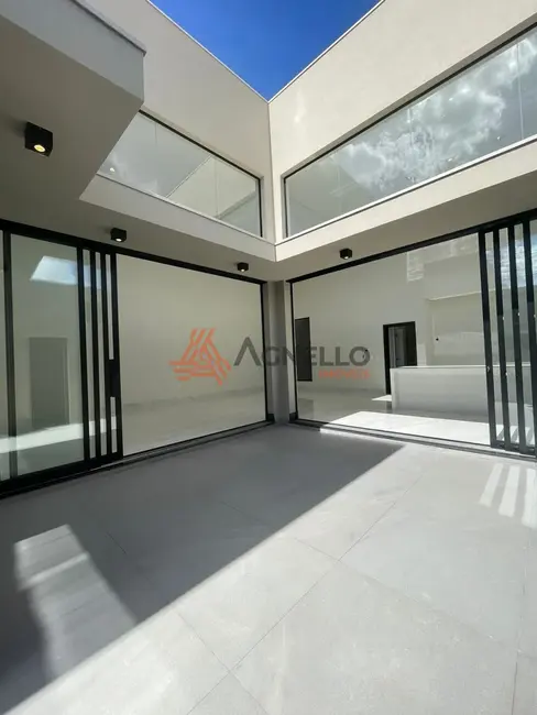 Foto 7 de Casa com 3 quartos à venda, 232m2 em Jardim Piratininga II, Franca - SP