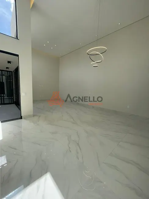 Foto 4 de Casa com 3 quartos à venda, 232m2 em Jardim Piratininga II, Franca - SP