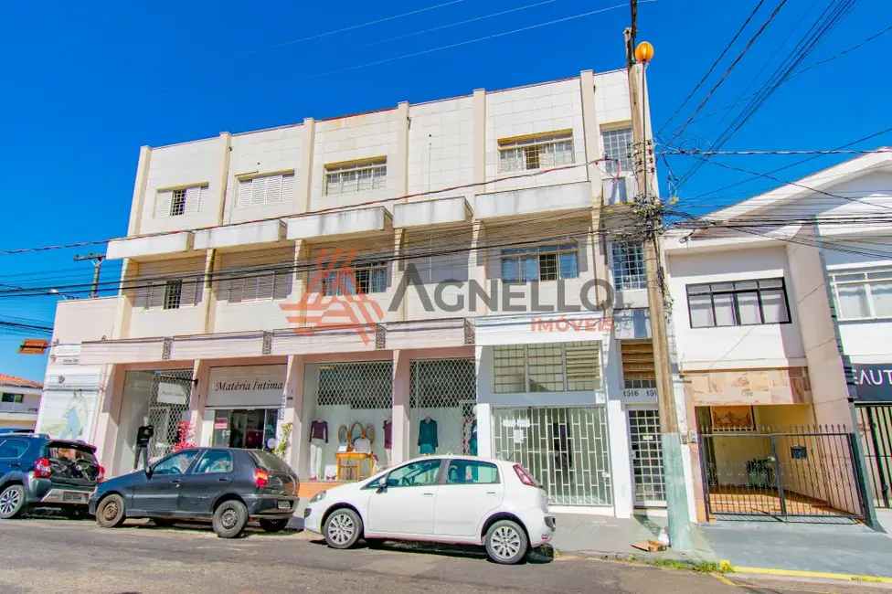 Foto 1 de Loja para alugar, 166m2 em Cidade Nova, Franca - SP