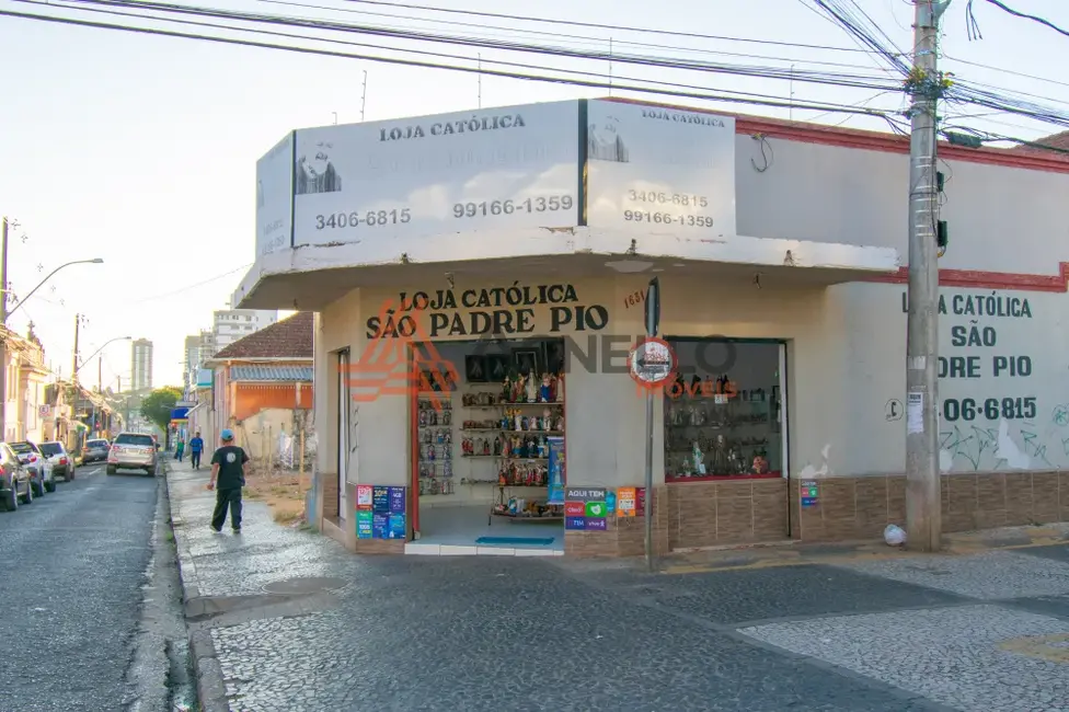 Foto 4 de Fazenda / Haras à venda, 160m2 em Centro, Franca - SP