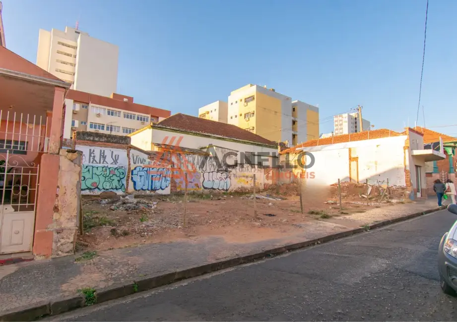 Foto 3 de Fazenda / Haras à venda, 160m2 em Centro, Franca - SP