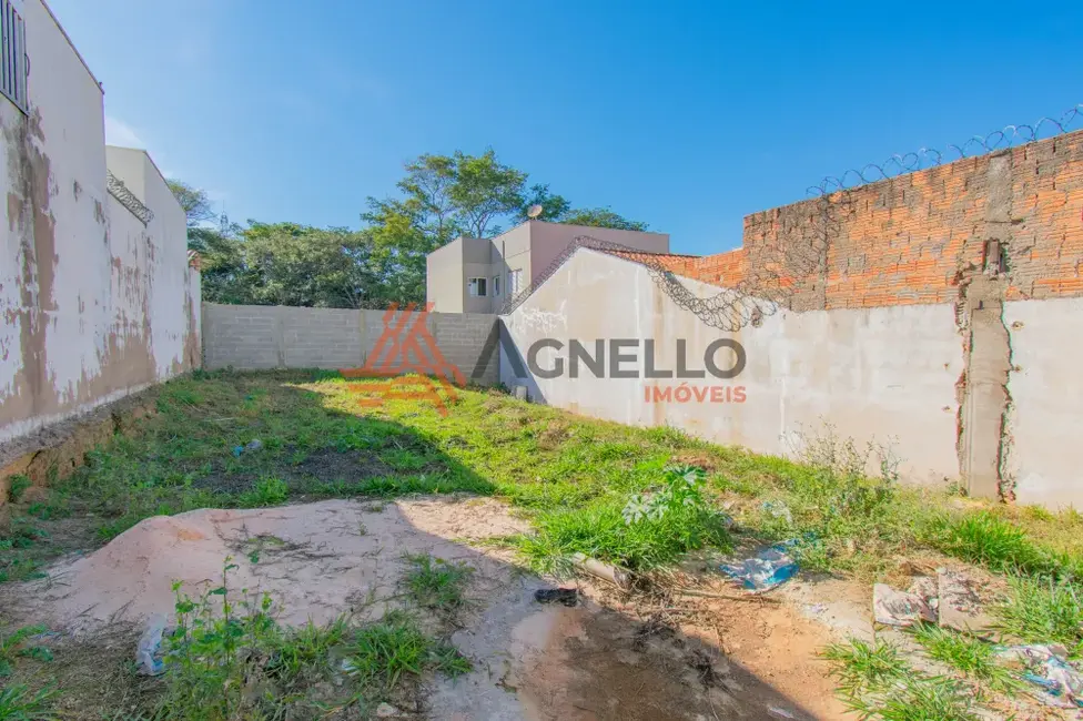 Foto 2 de Terreno / Lote à venda, 200m2 em Jardim Luiza II, Franca - SP