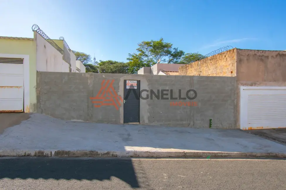 Foto 1 de Terreno / Lote à venda, 200m2 em Jardim Luiza II, Franca - SP