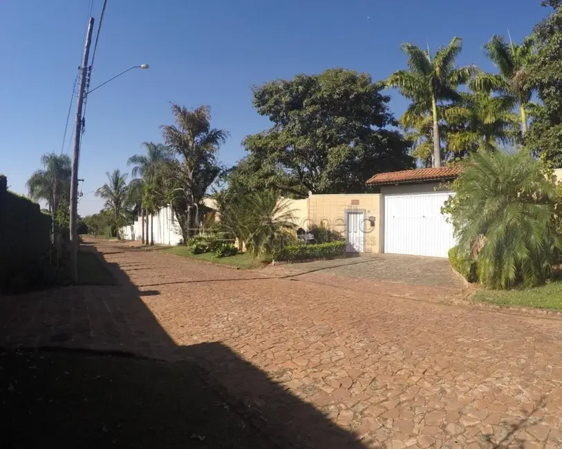 Foto 3 de Fazenda / Haras com 4 quartos à venda, 573m2 em Jardim Monte Carlo, Franca - SP