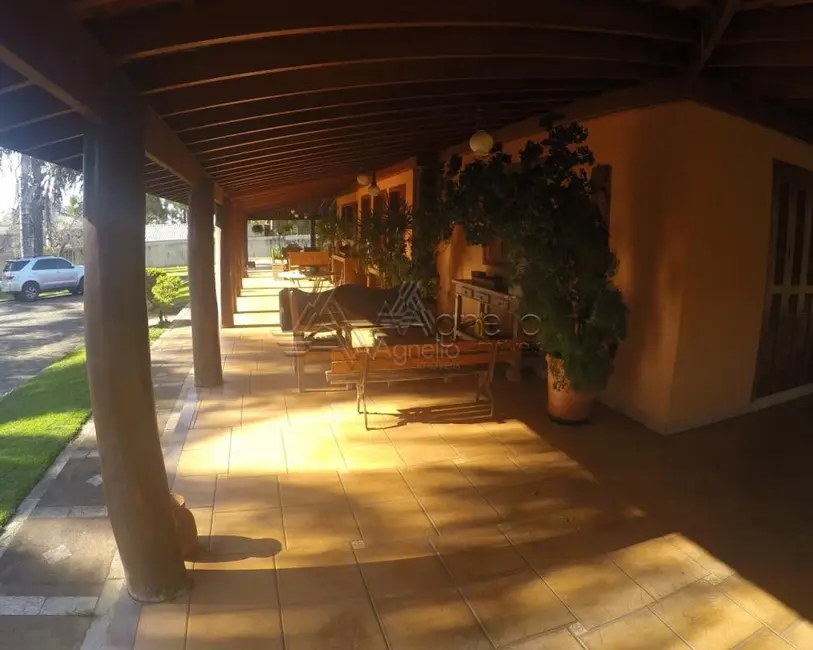 Foto 9 de Fazenda / Haras com 4 quartos à venda, 573m2 em Jardim Monte Carlo, Franca - SP