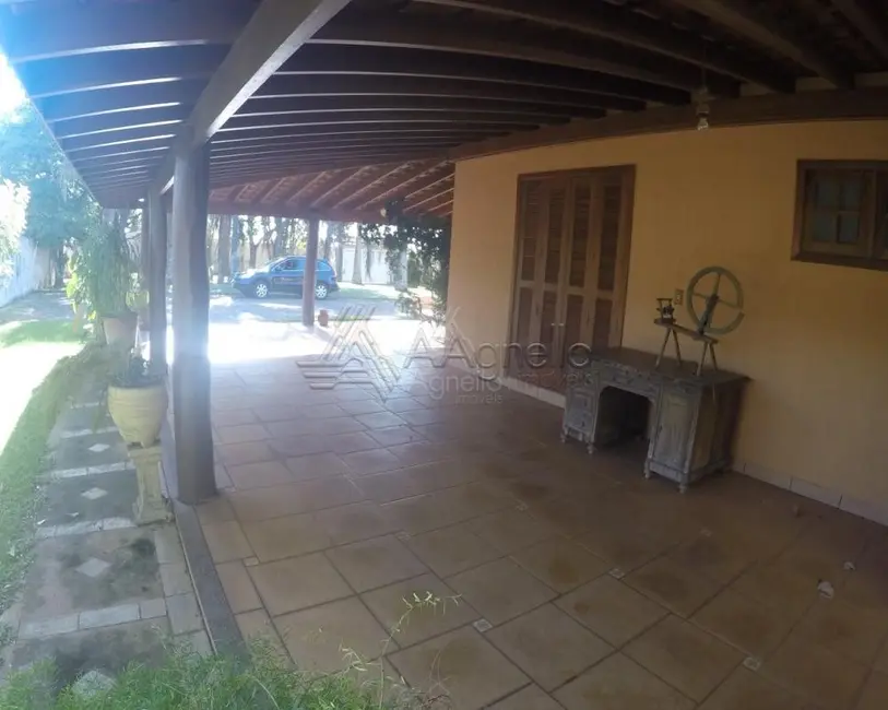 Foto 6 de Fazenda / Haras com 4 quartos à venda, 573m2 em Jardim Monte Carlo, Franca - SP