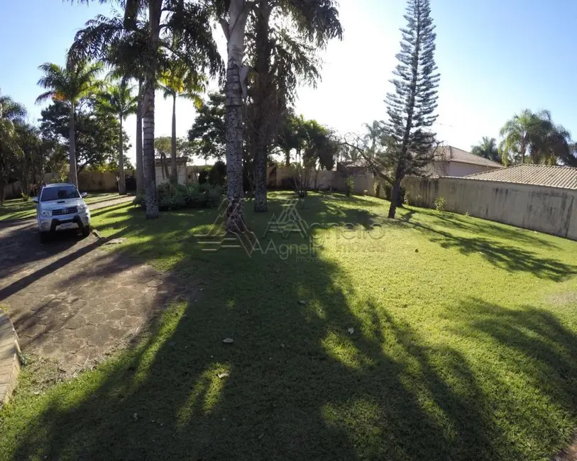 Foto 2 de Fazenda / Haras com 4 quartos à venda, 573m2 em Jardim Monte Carlo, Franca - SP