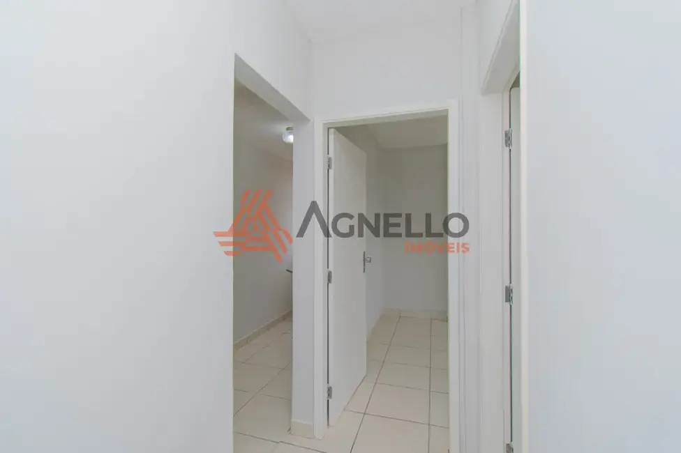 Foto 5 de Sala Comercial para alugar, 45m2 em Centro, Franca - SP