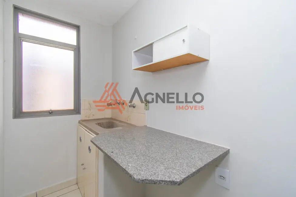 Foto 9 de Sala Comercial para alugar, 45m2 em Centro, Franca - SP